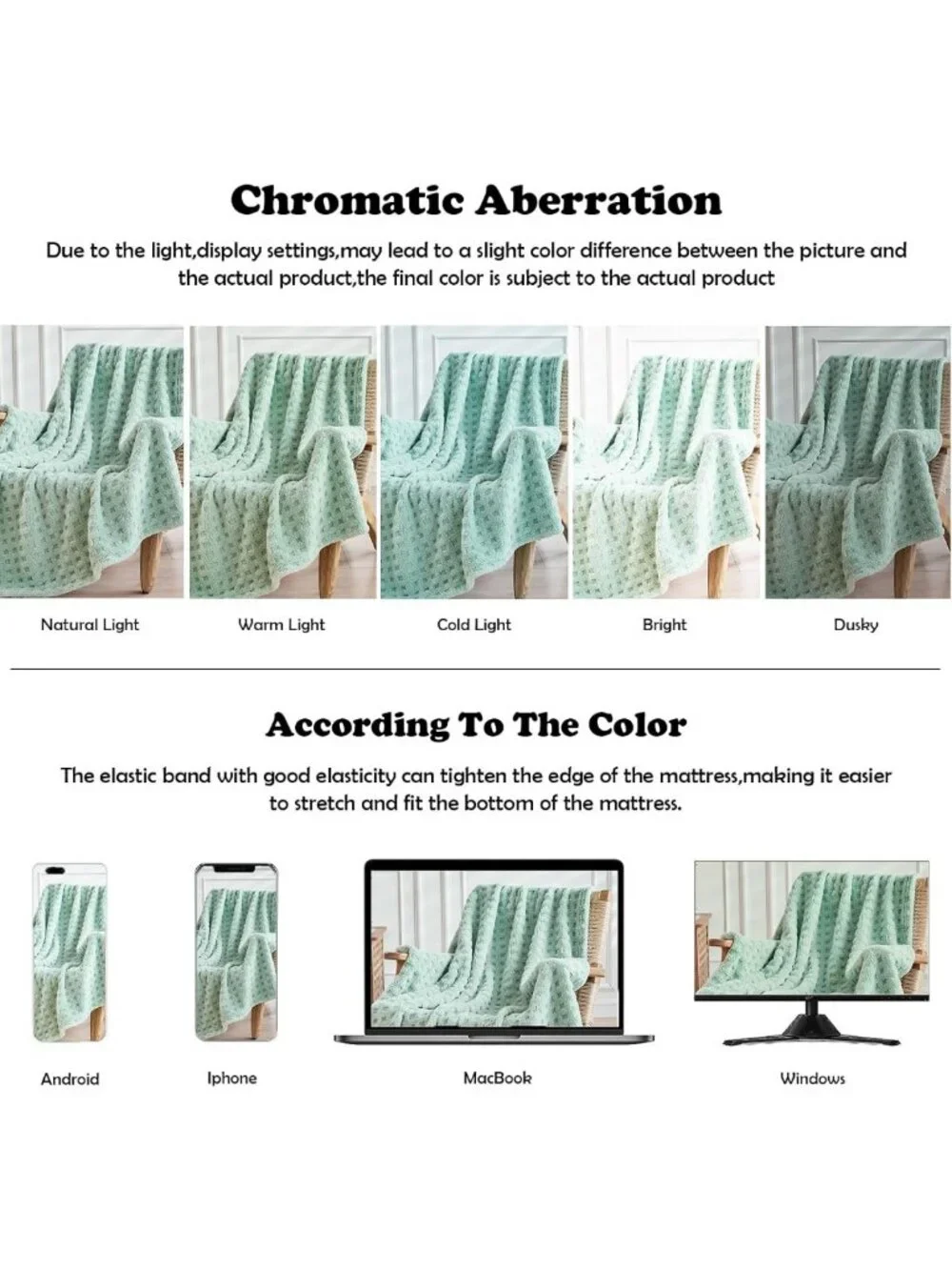 Cozy Sage Green Soft Throw Blanket | Premium Silky Flannel Fleece | All-Season